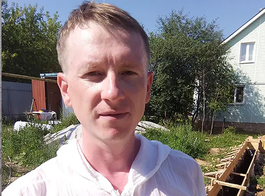 Заявки на бани, срубы