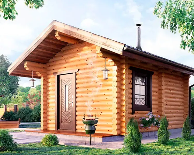 Заявки на строительство бани