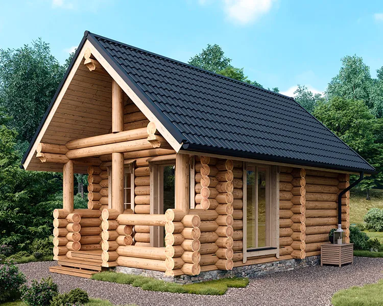 Заказы на бани под ключ