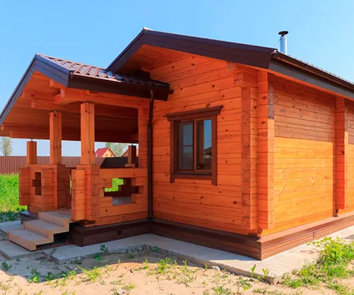 Заказы на строительство крыши