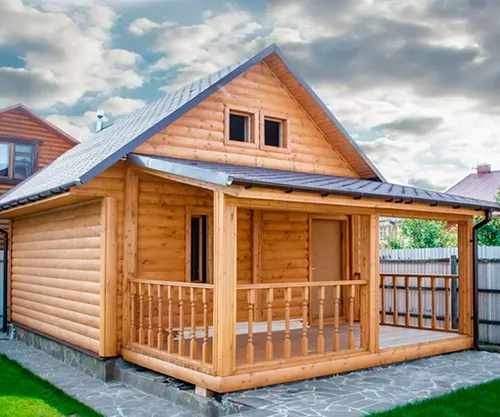 Заказы на кровельные работы