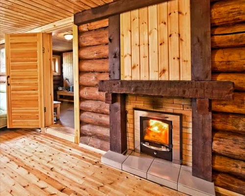 Заказы на отделку бани