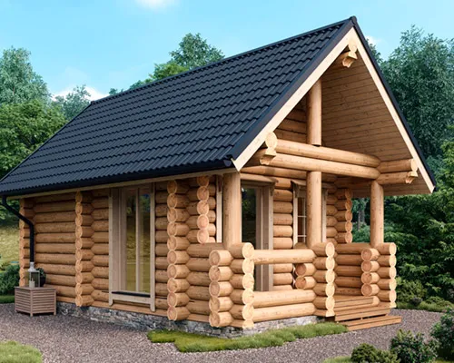 Заявки на бани из сруба, бревна